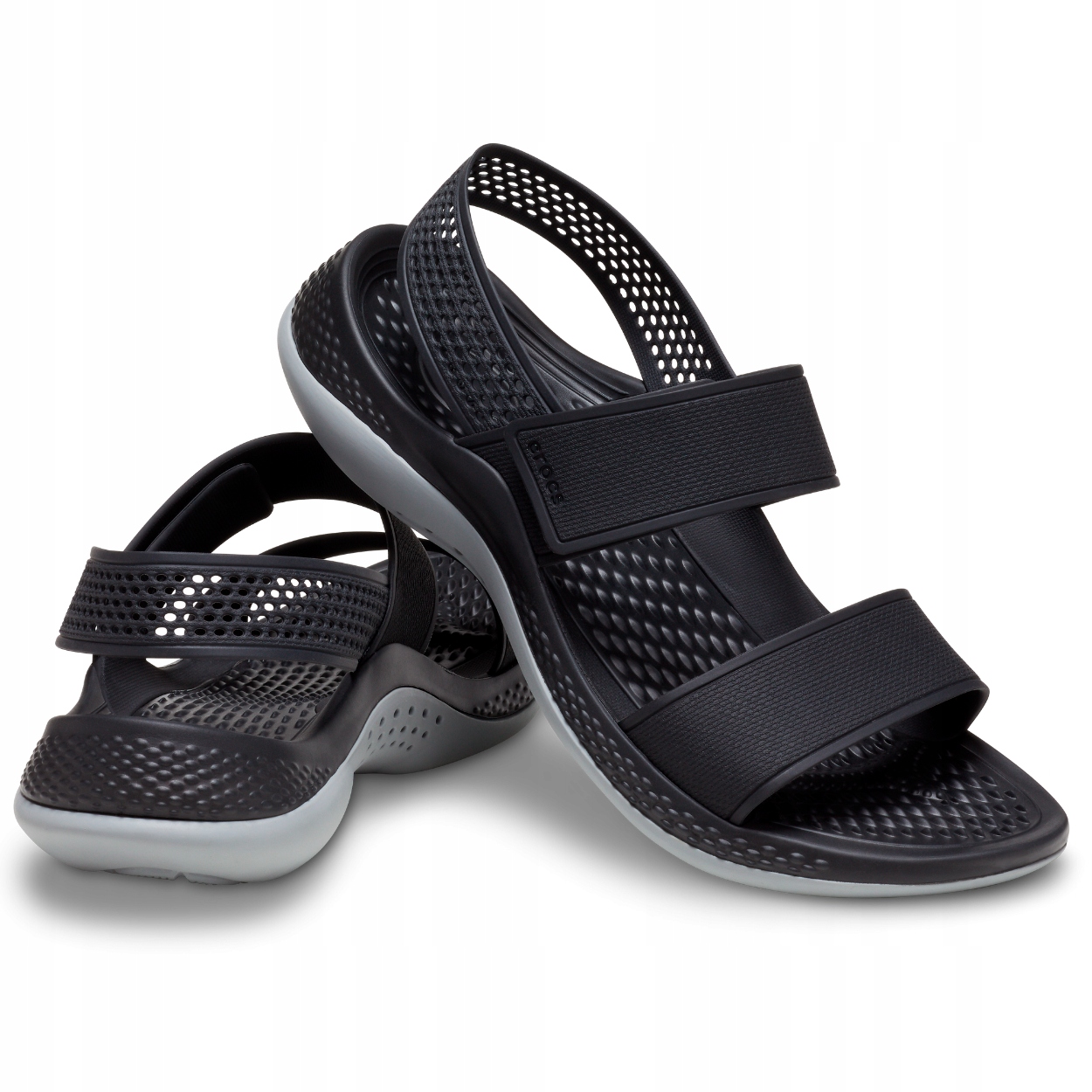 Crocs Dámské Sportovní Sandály Literide Boty Jaro Léto vel. 34-35
