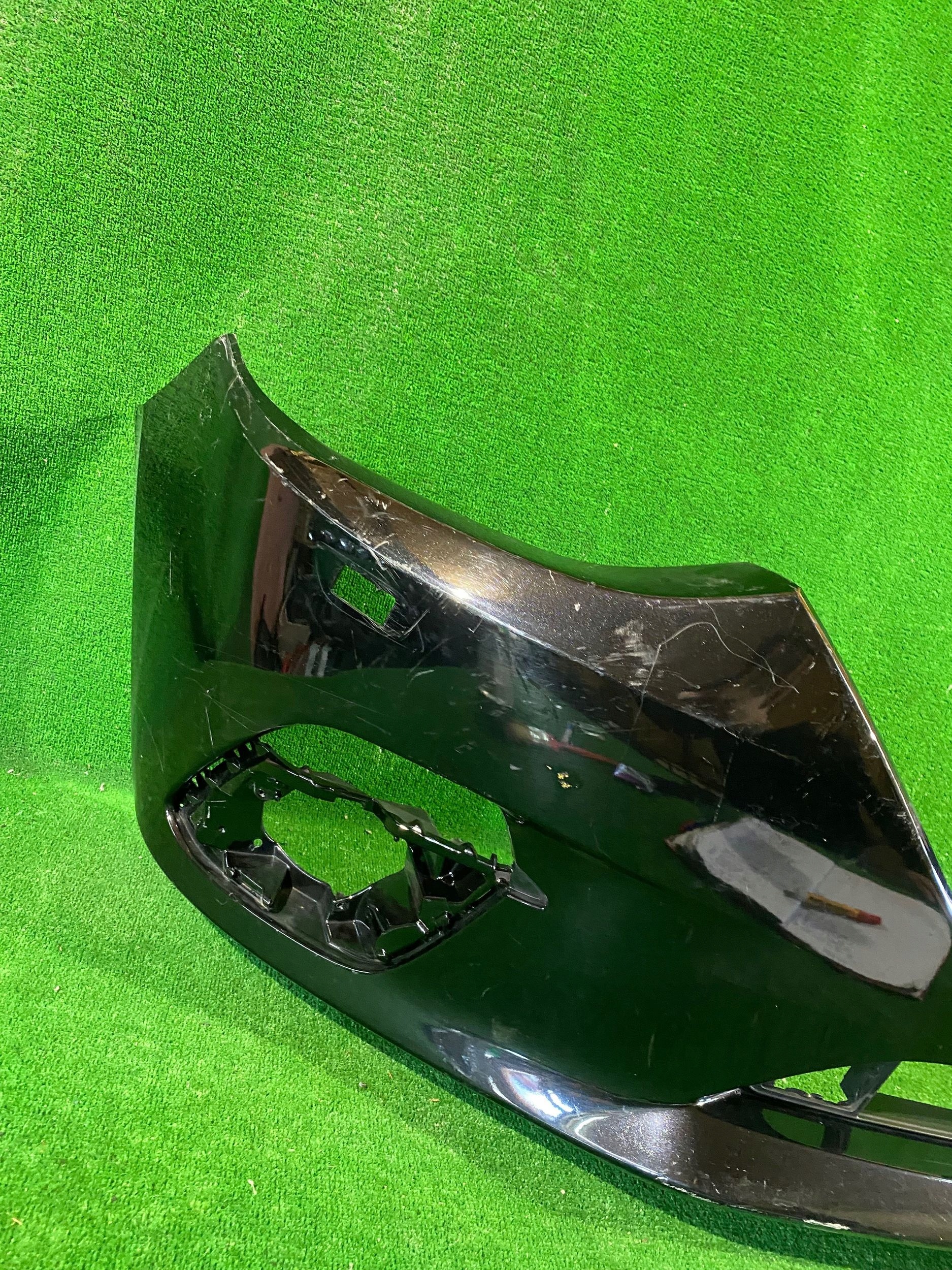 front bumper front MAZDA 3 BM 13- NR.5706
