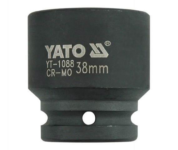 Nasadka udarowa 3/4 38 mm YT-1088 Yato