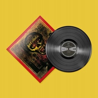 ++ Slayer Seasons In The Abyss Lp