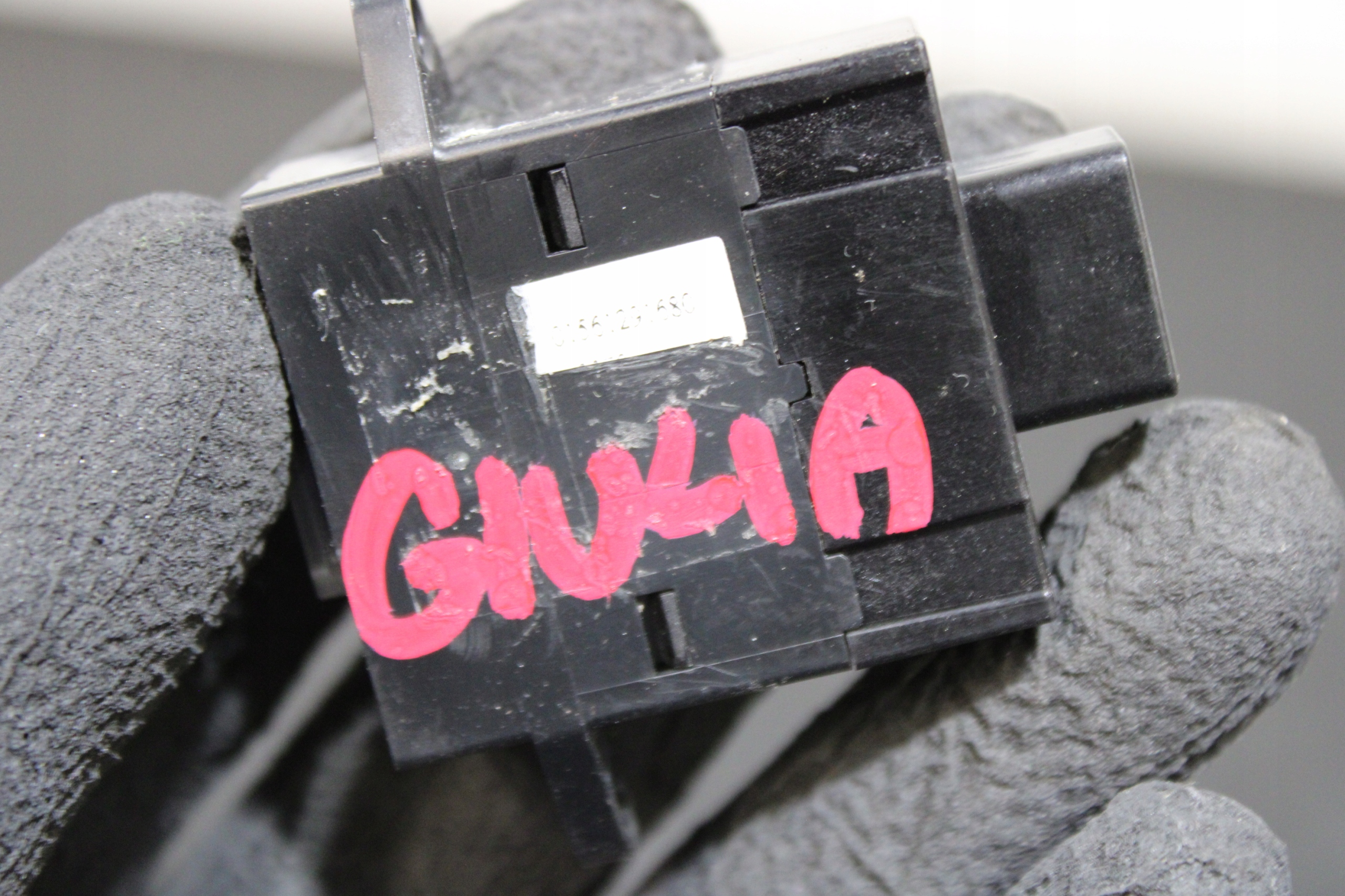 adapter USB 01561291680 ALFA ROMEO GIULIA VELOCE