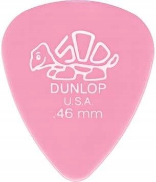 

Kostka Gitarowa .46 Dunlop Delrin 500 41R.46