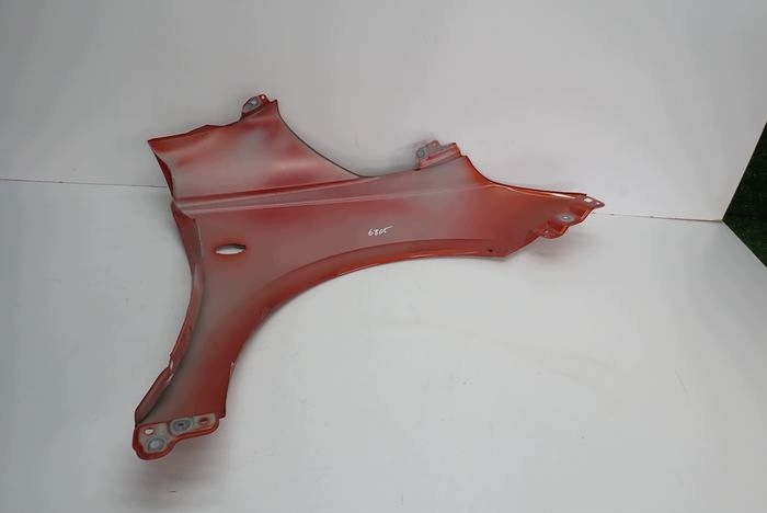 SUZUKI SWIFT MK9 IX 24- fender left front front below indicator