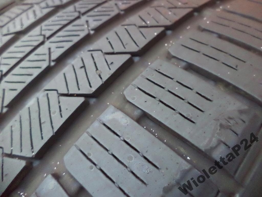 OPONY ZIMOWE CONTINENTAL 295/30 R19 !!! (L135) Liczba opon w ofercie 2 szt.