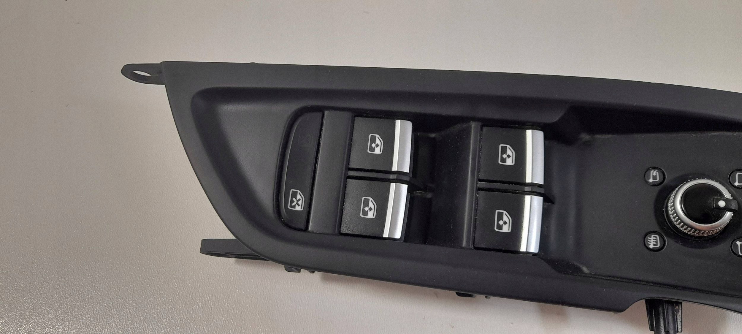 Audi Q5 80A SQ5 FY window control switch 8W0959851E (PS300)