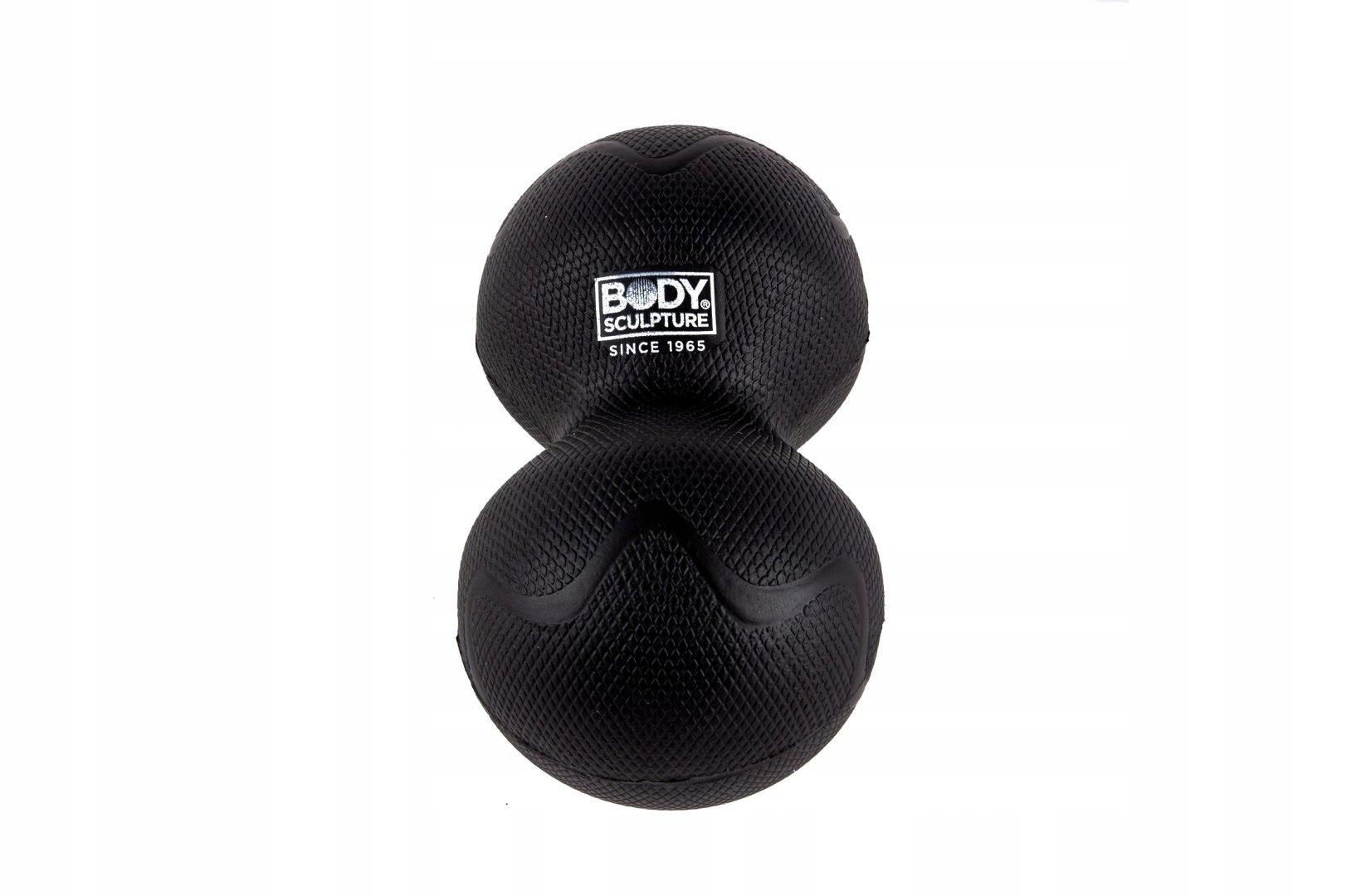 

Piłeczka Do Masażu Duoball 12X6,5CM Body Sculpture