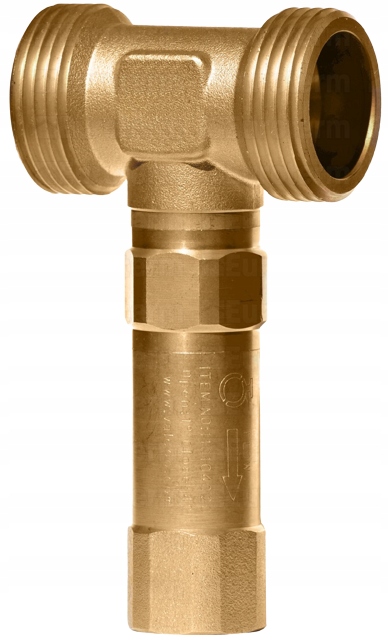 

Zawór Antyzamrożeniowy Do Pomp Ciepła Monoblok 1 '