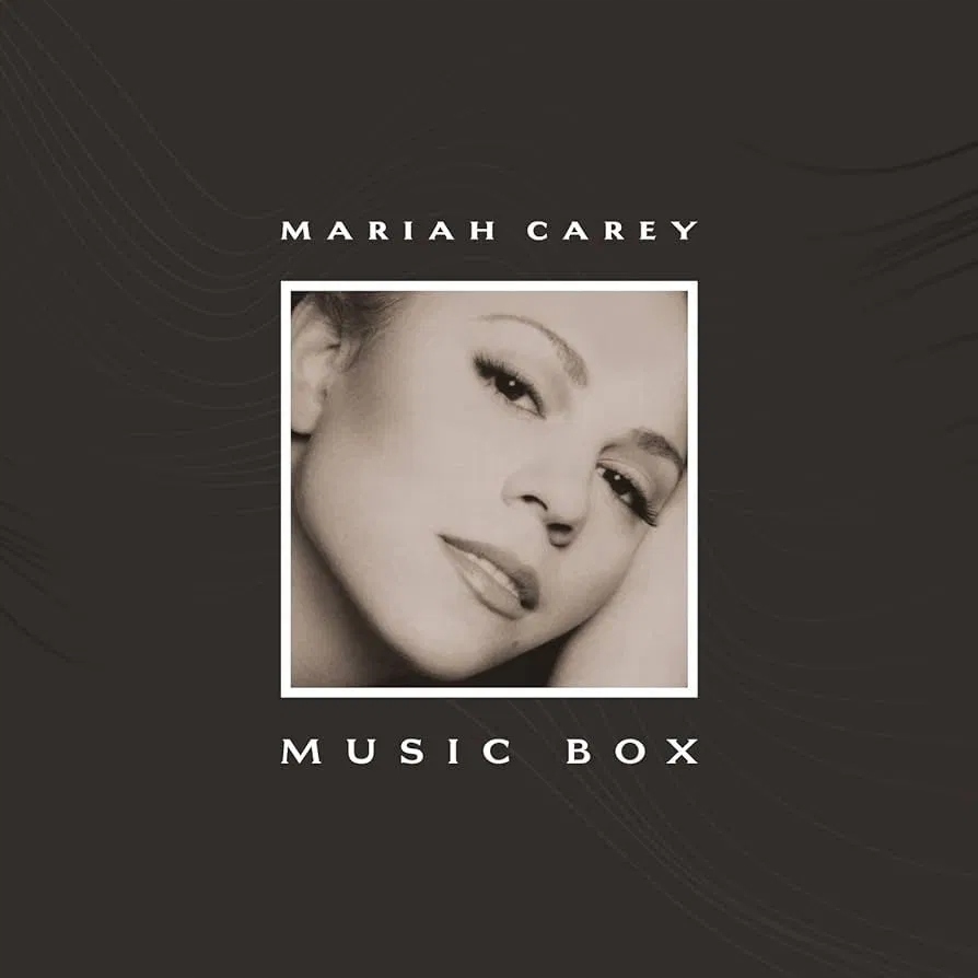 ミュージック Mariah Carey Music Box Biographical Music Box (Mariah Carey album) - Wikipedia