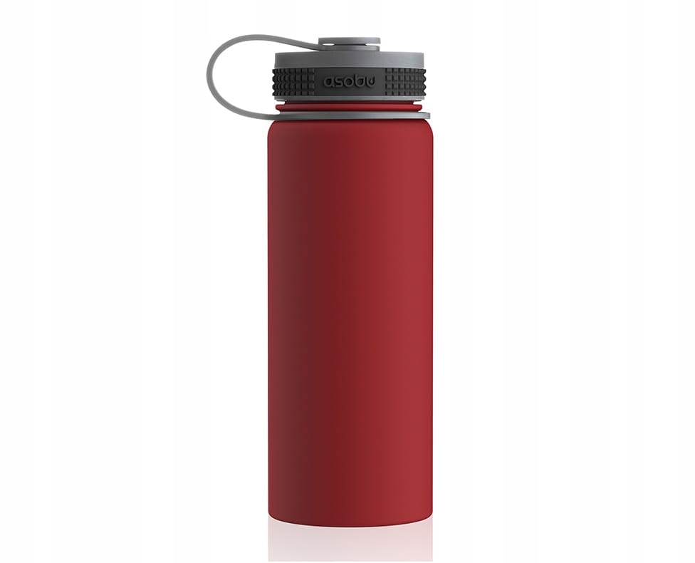 Asobu The Alpine Flask termos (k: Brown) Rodzaj termos na napoje