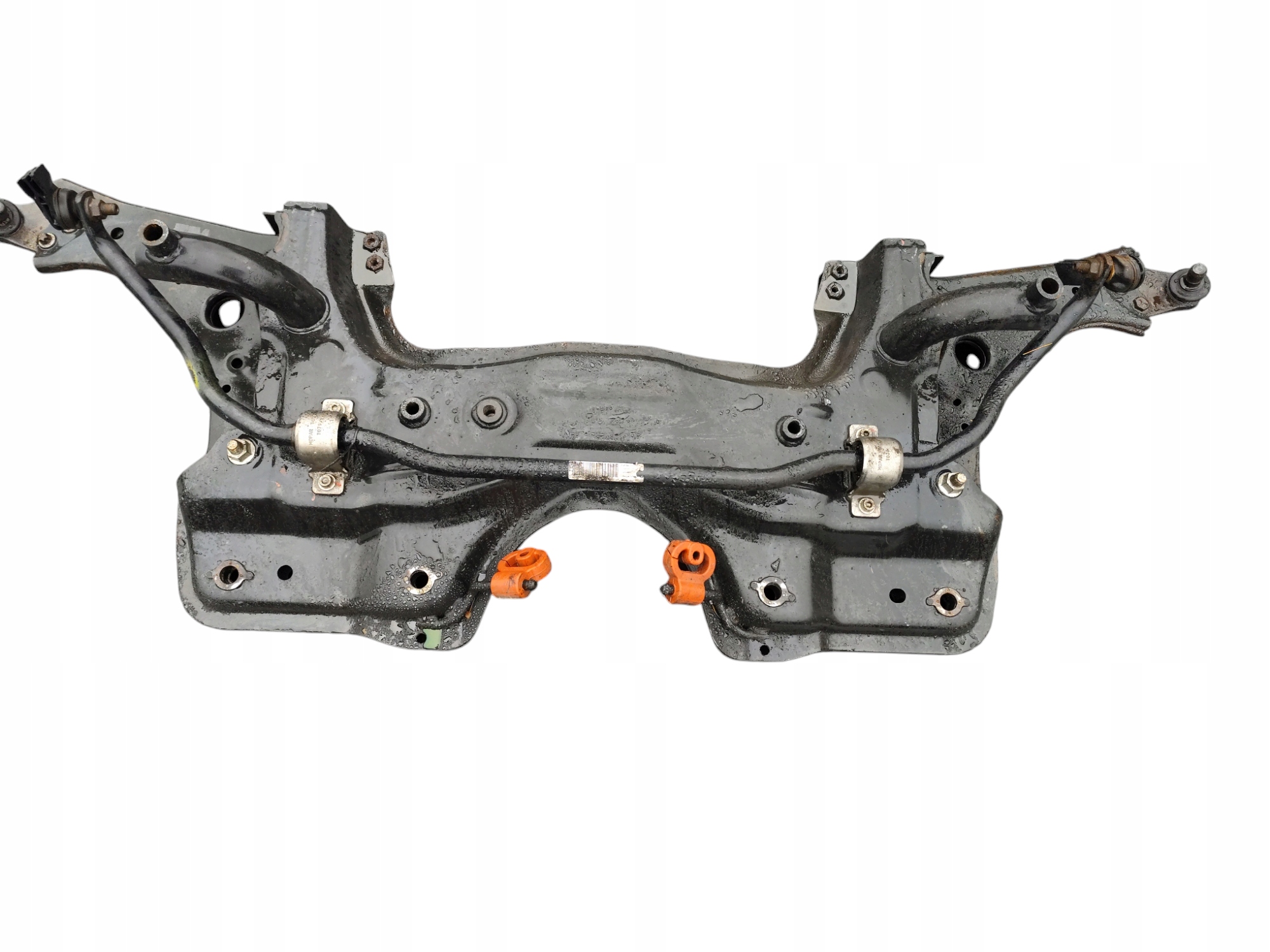 axle beam subframe axle beam TRAWERS FIAT TIPO II (2015-2020)