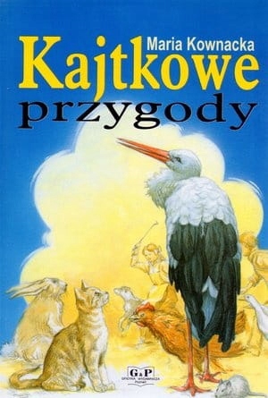 KAJTKOWE PRZYGODY MARIA KOWNACKA NOWA