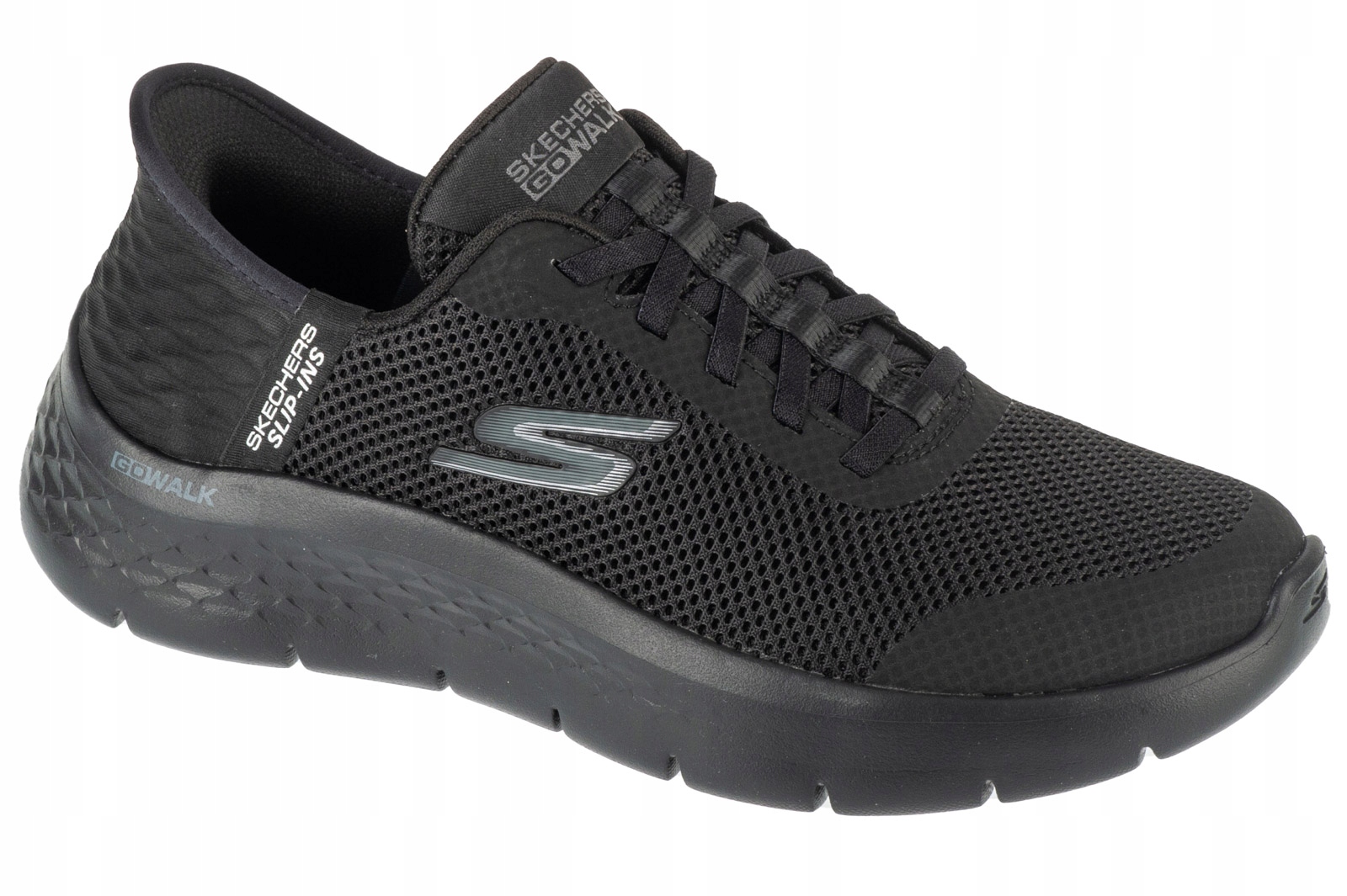 Skechers Slip-ins: Go Walk Flex Grand Entry [37] Dámské tenisky