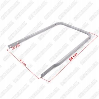 Rękojeść Dolna Hks 150NL/ Hks 153NB/ Dy 202/ Dy 182 10020000290-1