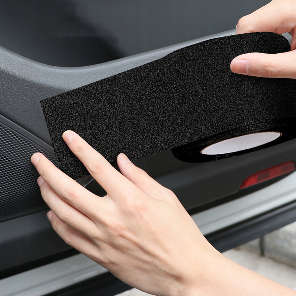 Taśma Folia Ochronna na Progi Samochodu 70mm x 5m Kod producenta LIN126541