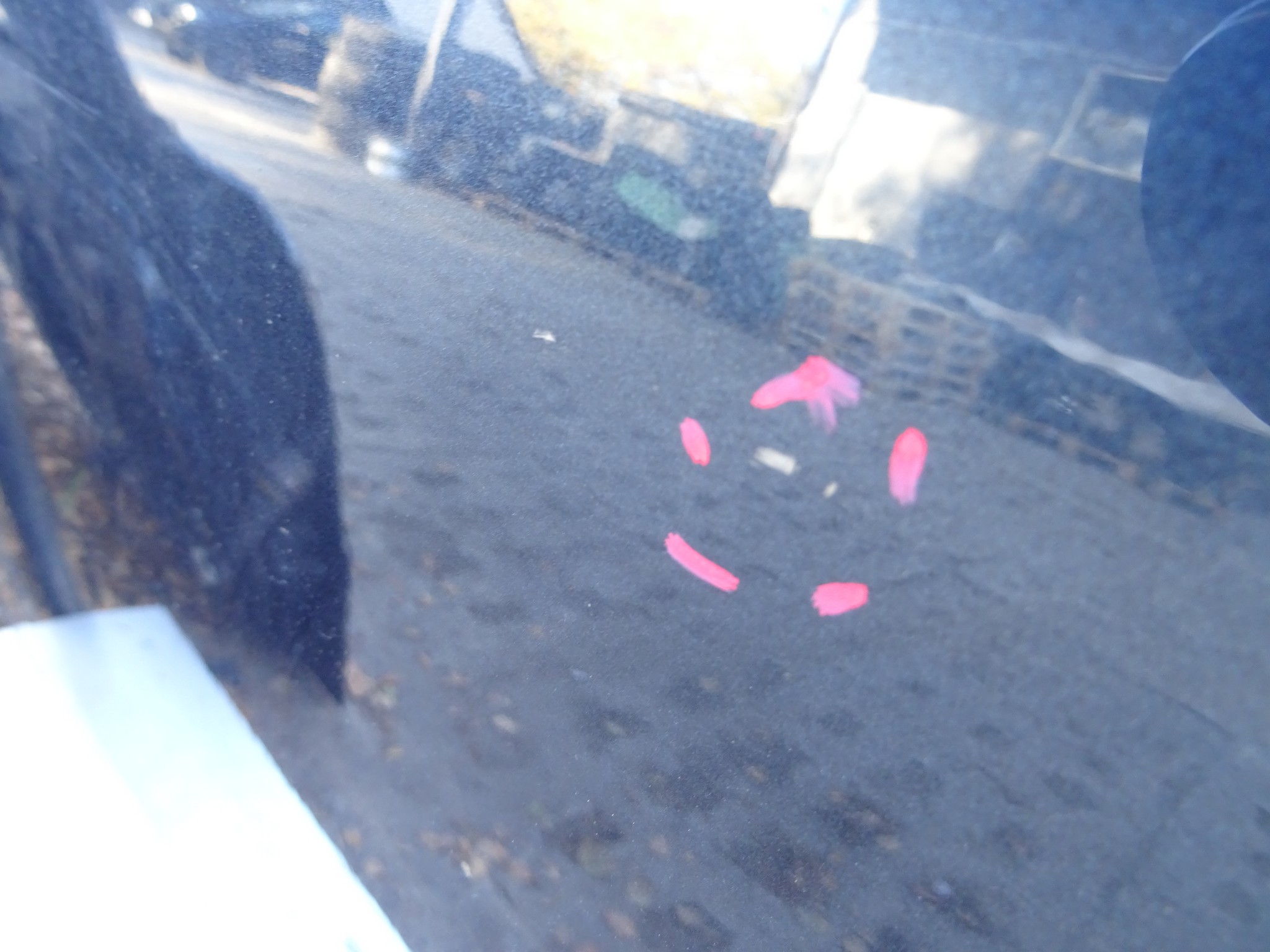 PEUGEOT 508 door left left front KGNC