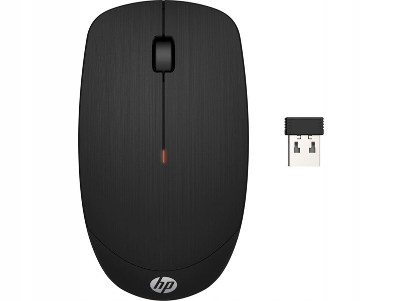 

Mysz Hp X200