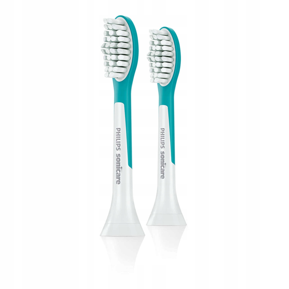 

Sonicare Philips For Kids 7+ Long końcówki HX6042