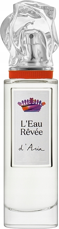Sisley L'eau Revee D'aria Toaletní Voda 50 ML Pro Ženy