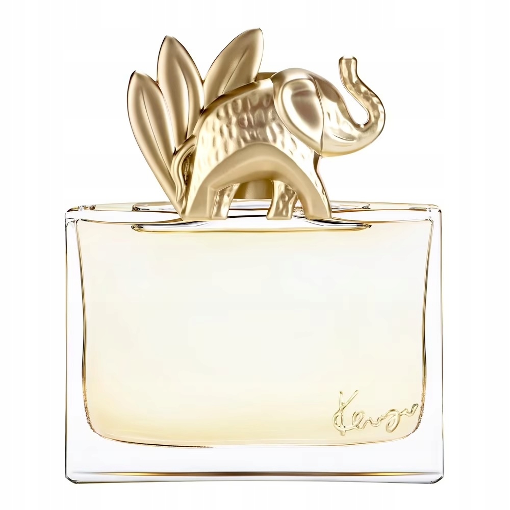 Kenzo Jungle Woman Edp 100ml Spráj