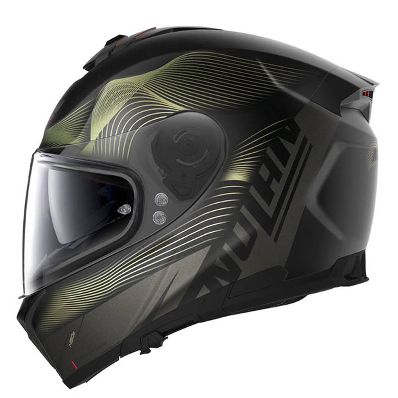 NOLAN KASK INTEGRALNY N80-8 POWERGLIDE N-COM XXL EAN (GTIN) 8030635045697