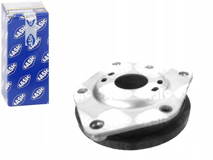 SAS2656047 Polštář Tlumiče Mercedes Asistent řidiče #33