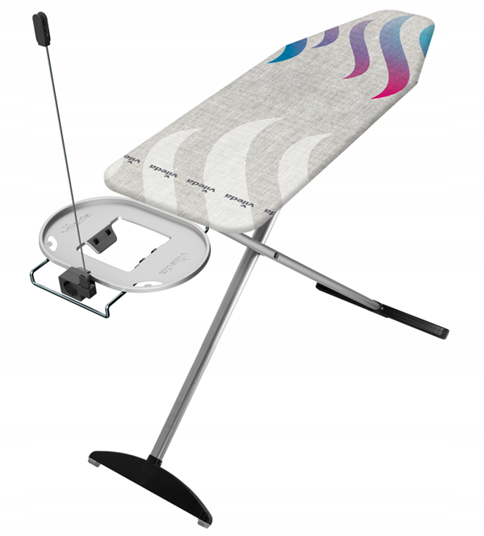 Žehlicí prkno Vileda Total Reflect Plus