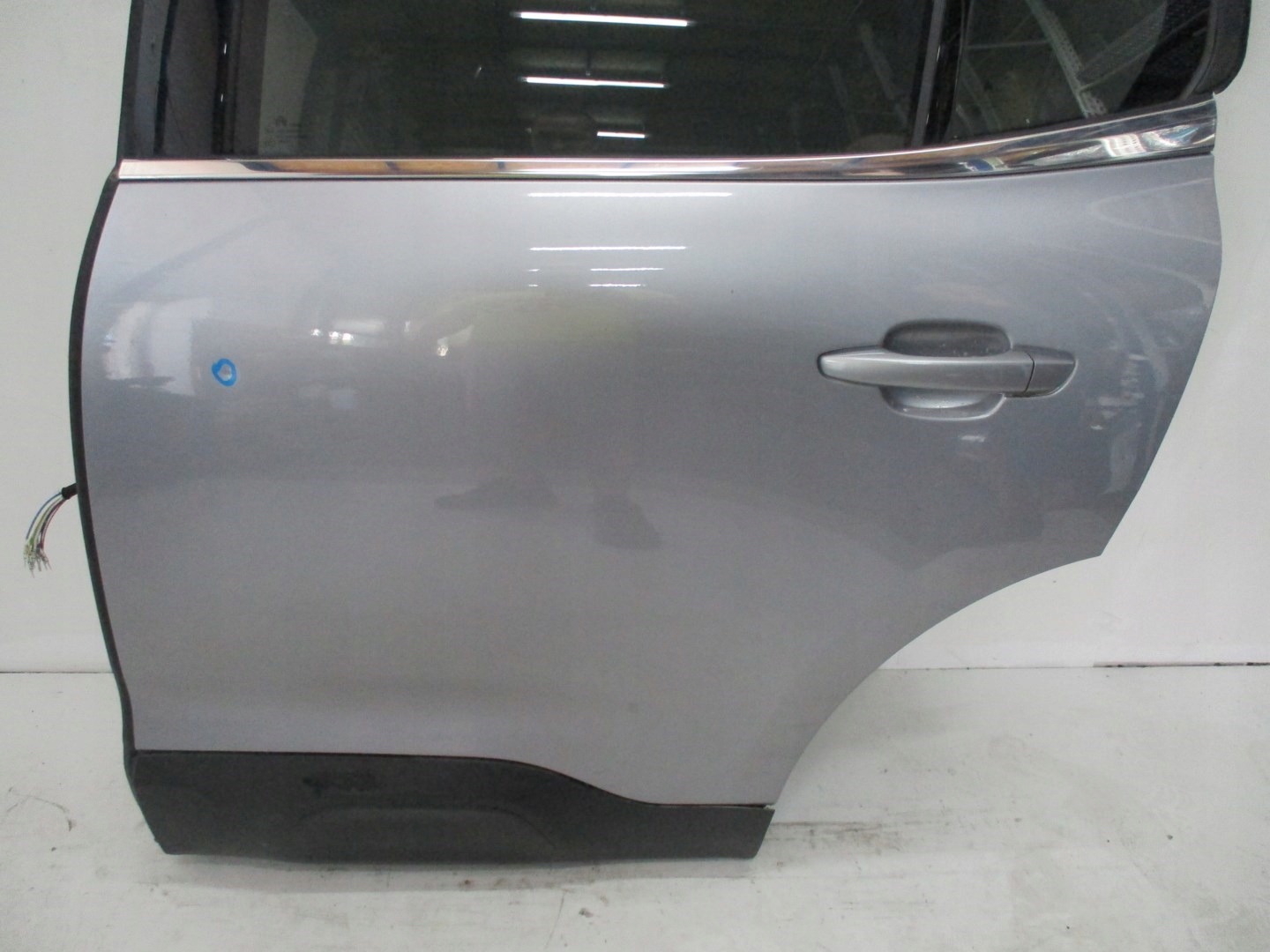door left rear. CITROEN C5 AIRCROSS 19R