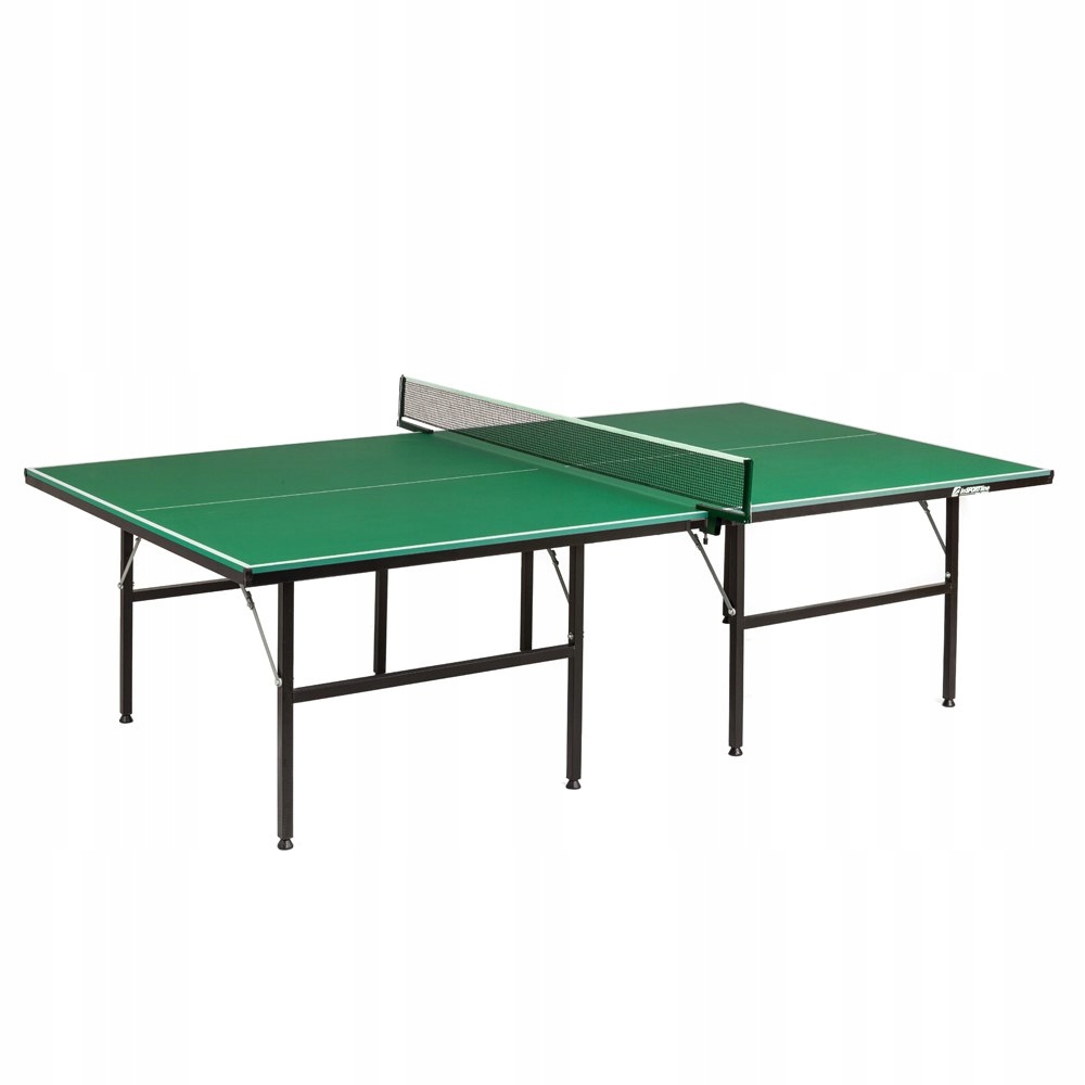 Stół do tenisa InSPORTline Balis - Kolor Zielony