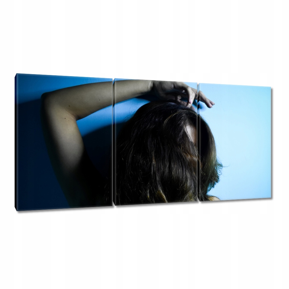 

Obrazy 120x60 Ładne kobiety Laski Babki