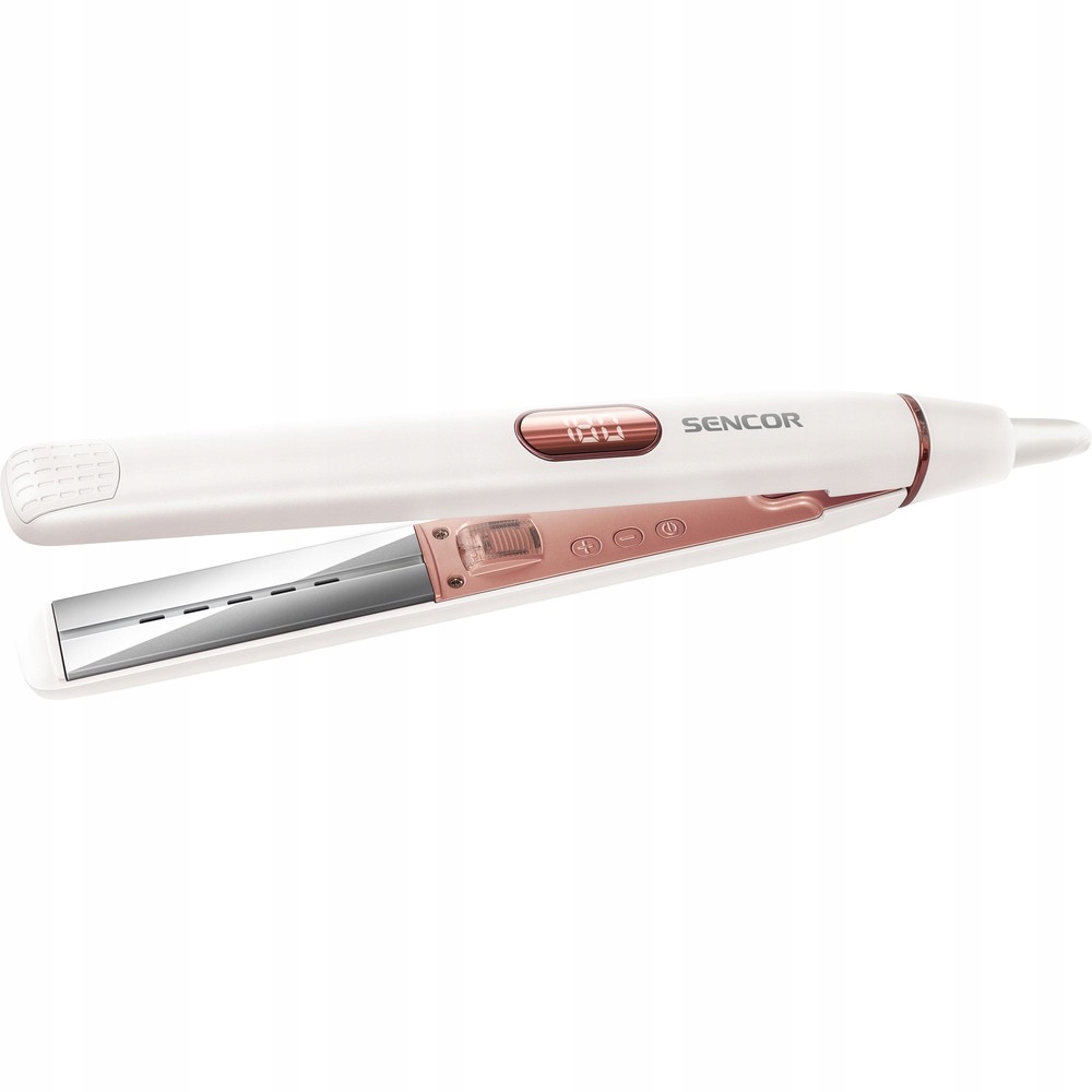 

Prostownica do włosów Sencor Shi 4400GD