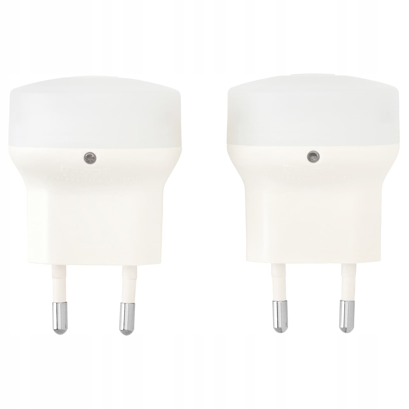 

Ikea Morkradd Lampka nocna Led czujnik kontakt 2sz