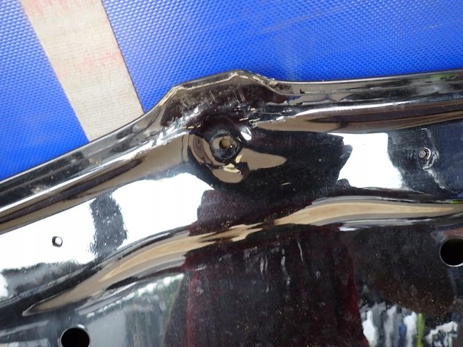 Motorhaube BMW 3 G21 Bonnet Hood - Thumbnail 6