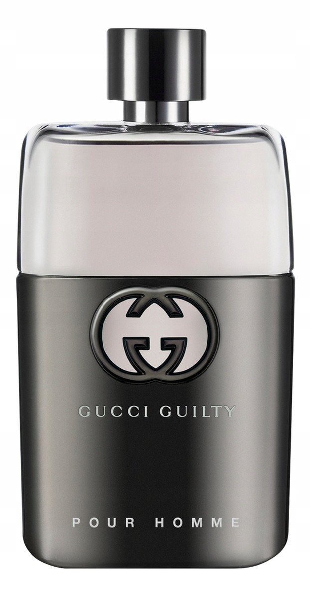 Gucci Guilty Pour Homme Toaletní voda sprej 90 ml