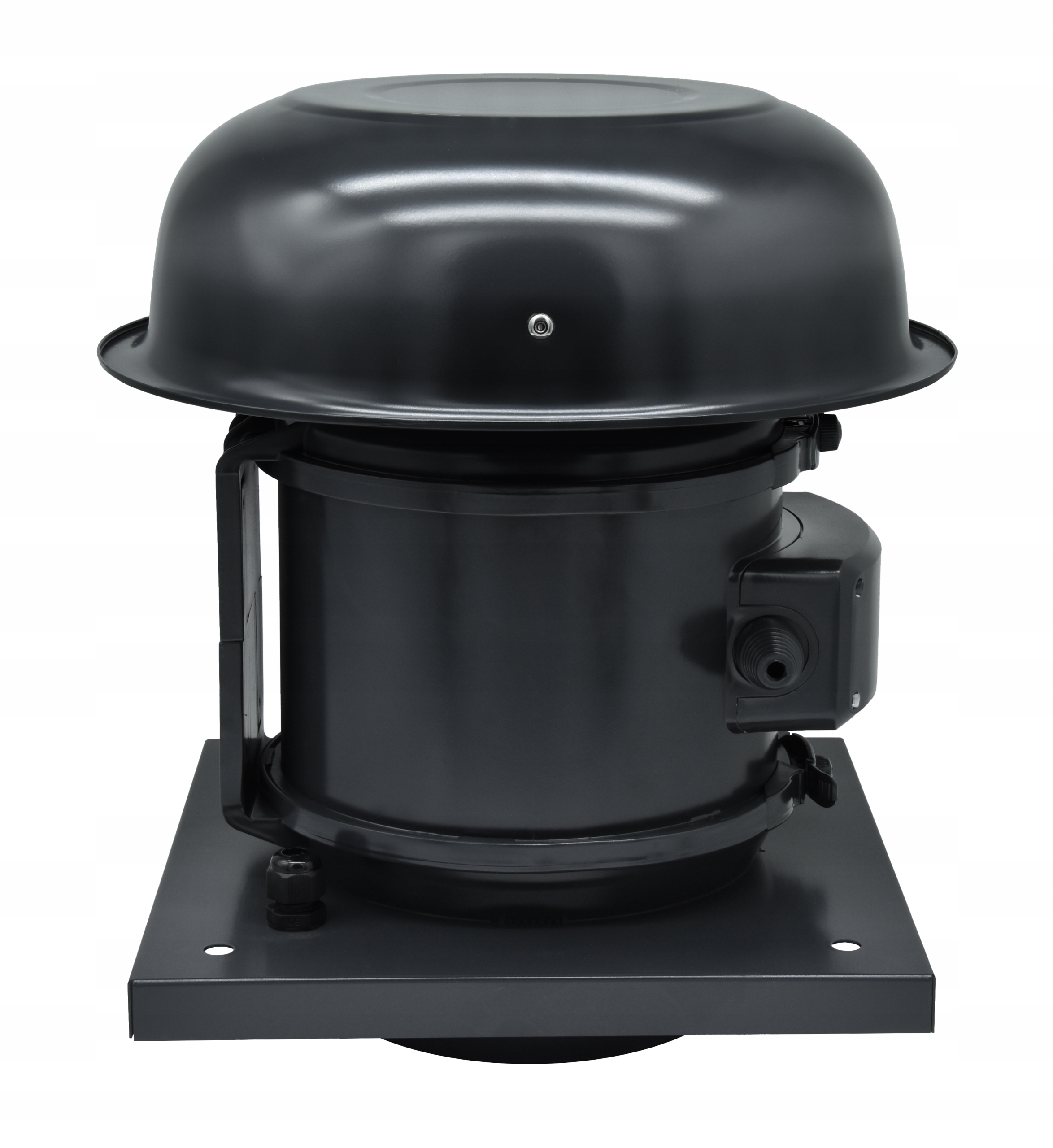 Strešný ventilátor airRoxy 01-146 150 mm