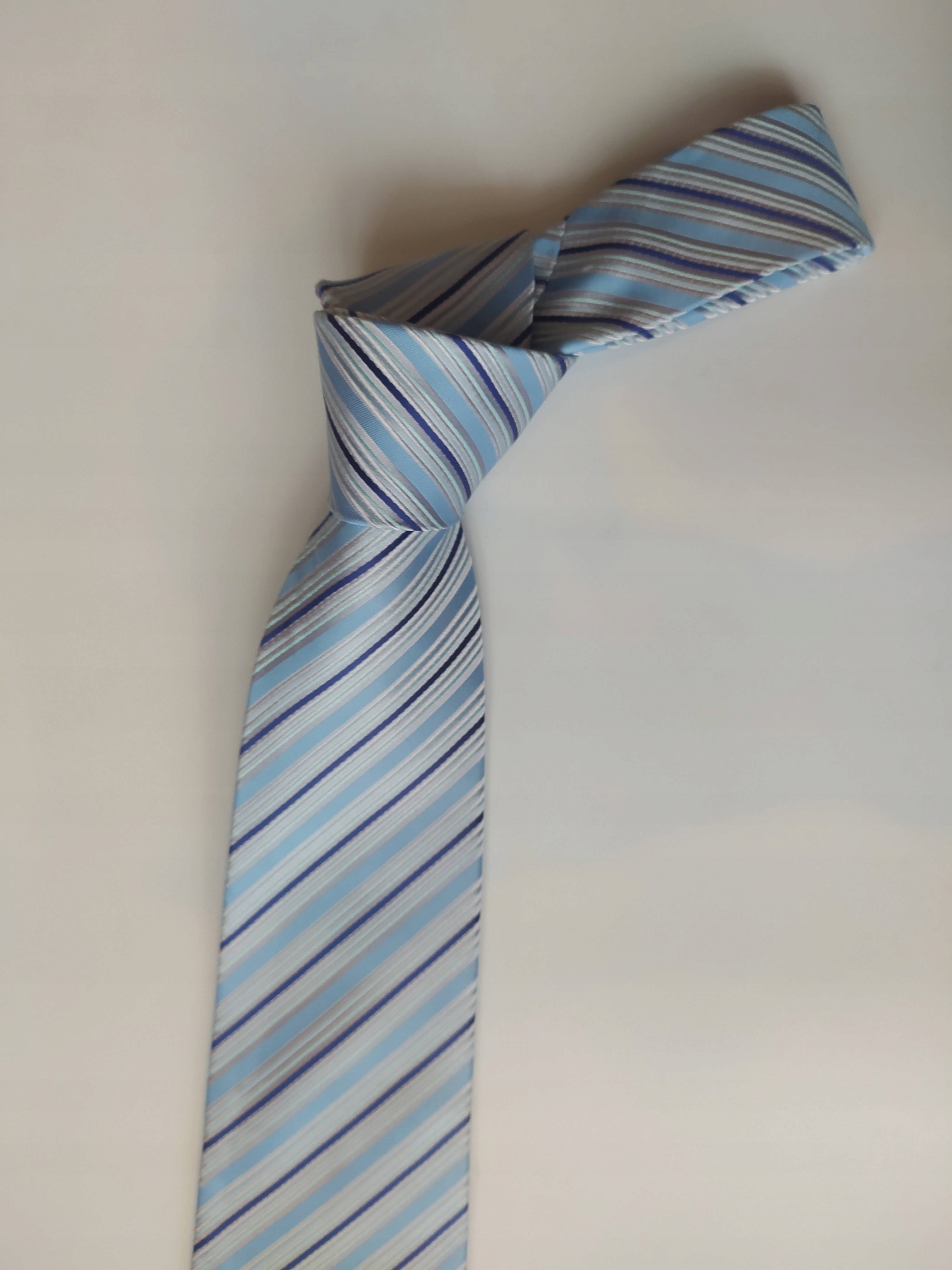 KRAWAT KLASYCZNY WYPRZEDAŻ DOBRA JAKOŚĆ G