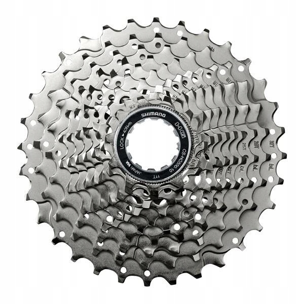 Kazeta Shimano Deore CS-HG500 10s 11-32T