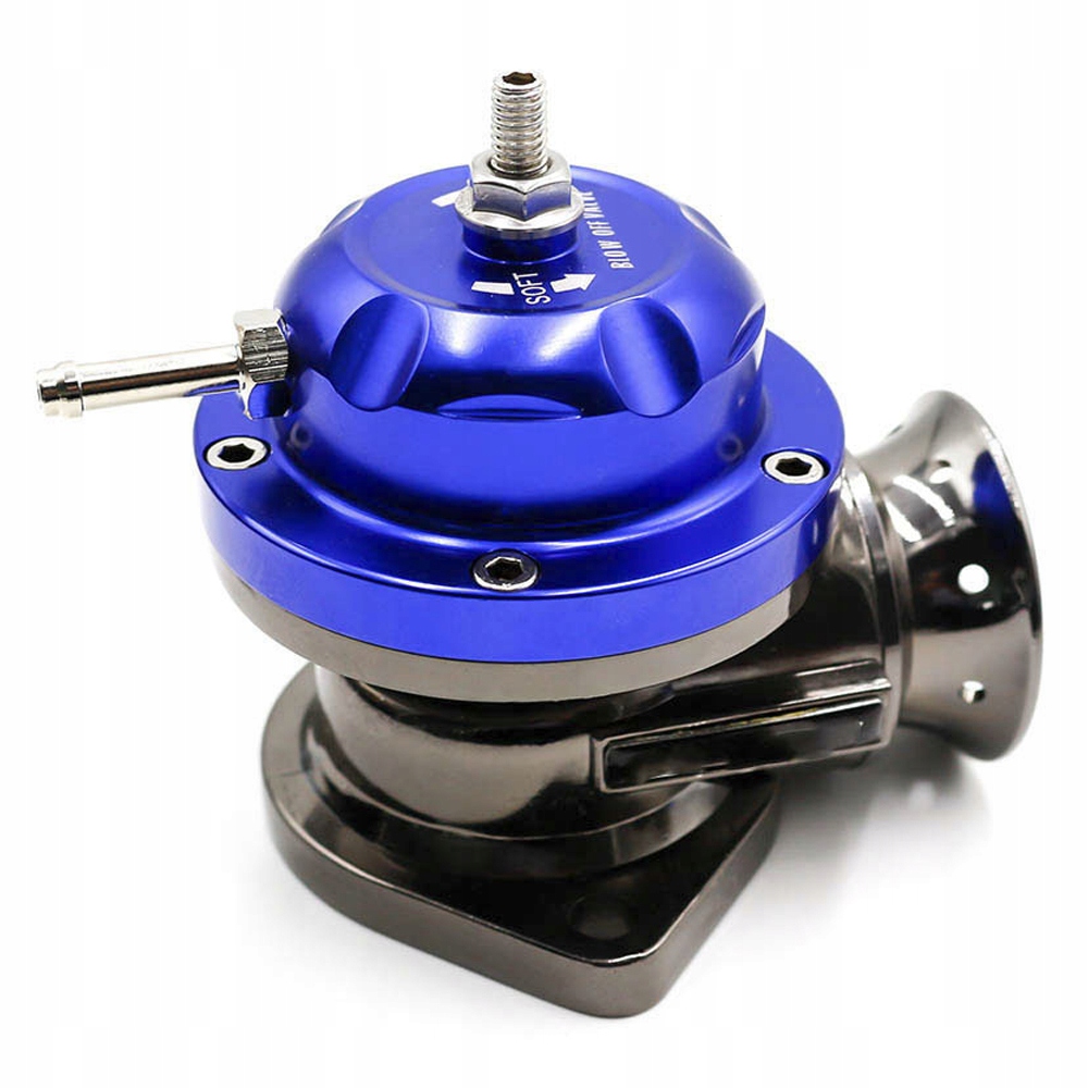 Zawór blow off Greddy RS Style Niebieski Producent części Inny