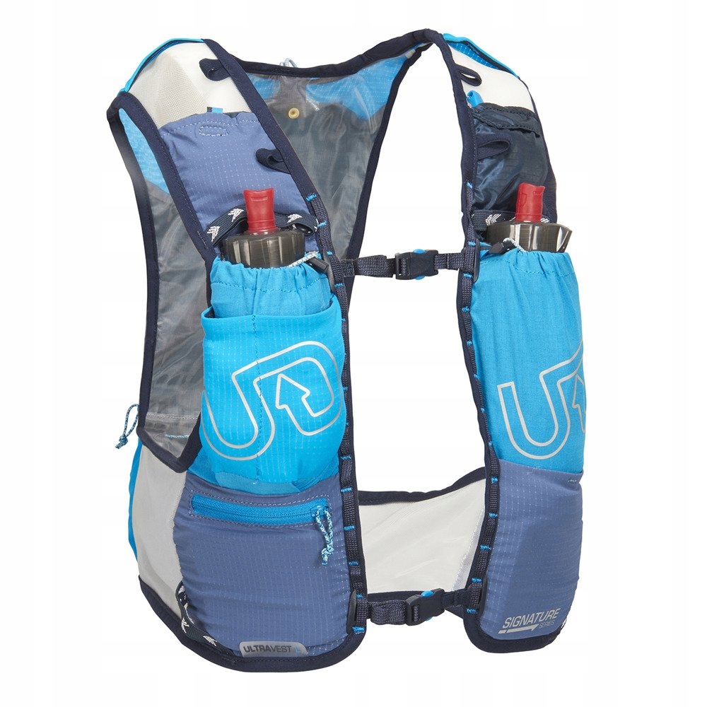 Kamizelka hydracyjna Ultimate Direction Ultra Vest 4.0. r.S