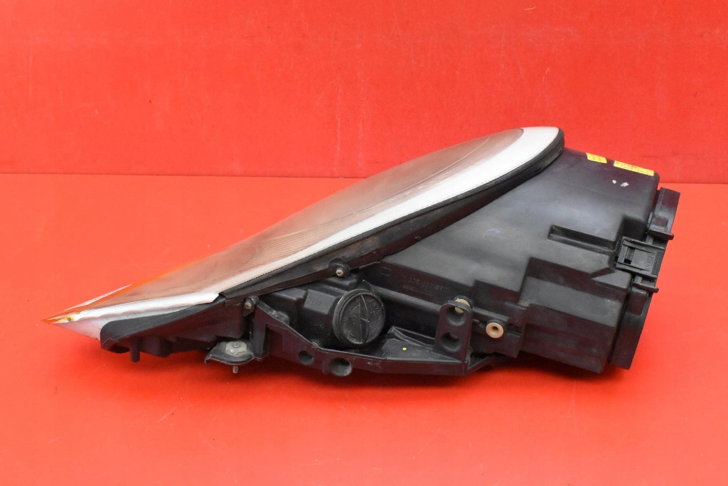 REFLEKTOR right light front UK 98663103211 0301096402 PORSCHE BOXSTER 1 and