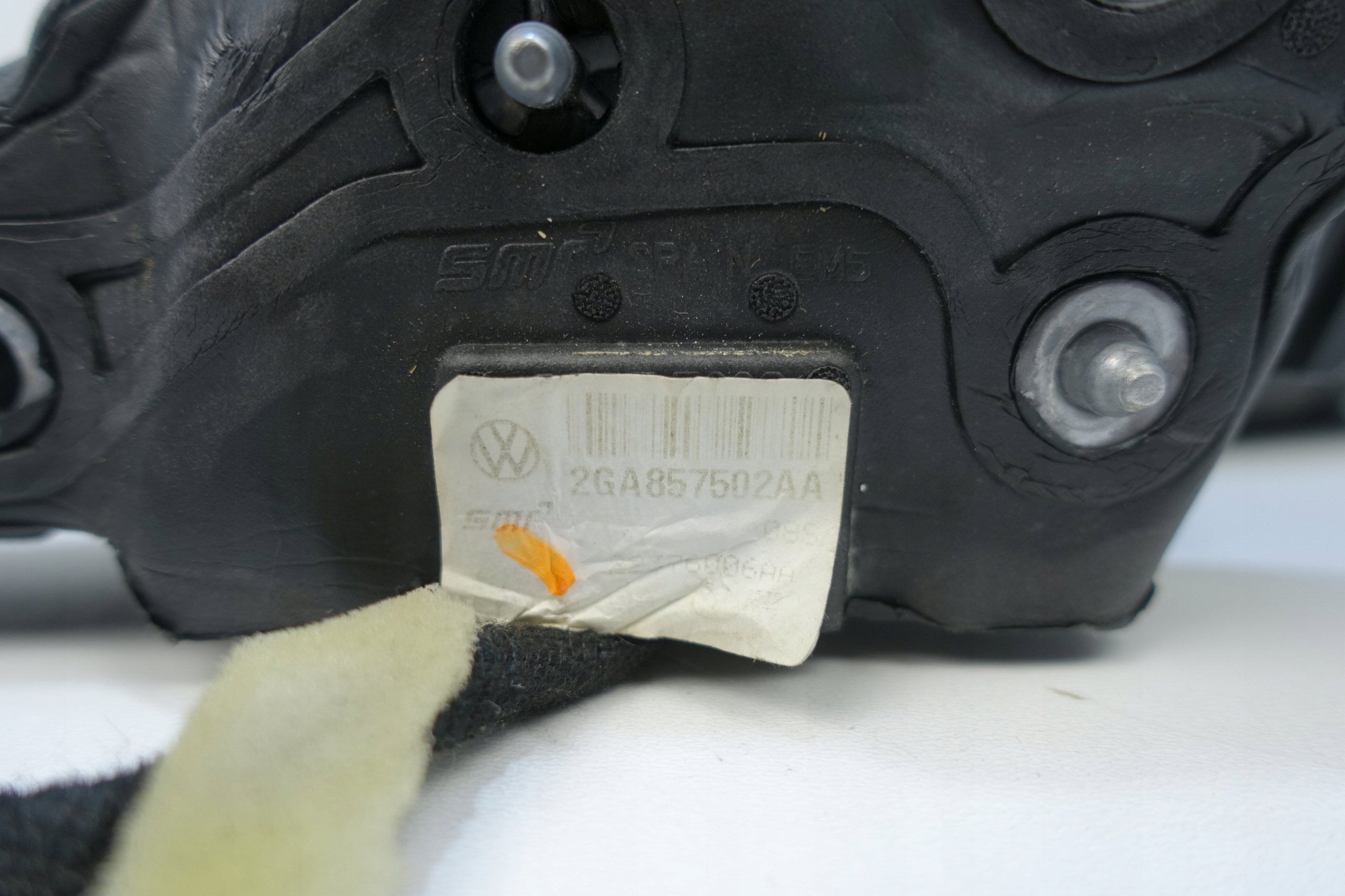 Spiegel rechts VW T-ROC 2GA 13 PIN 2GA857502AA