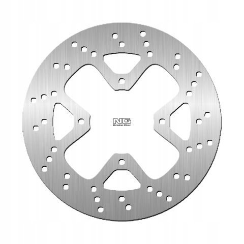 Ng Brzdový Kotúč Zadný Moto Morini Granpasso 1200 08-09 (225X87X5MM)