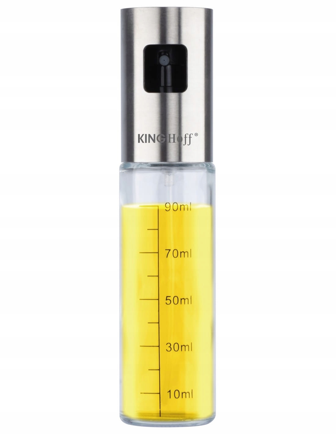 

Atomizer Spryskiwacz Do Oleju 100ml Kinghoff 1588