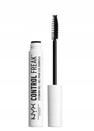 

Nyx Professional Makeup Control Freak Eyebrow G...