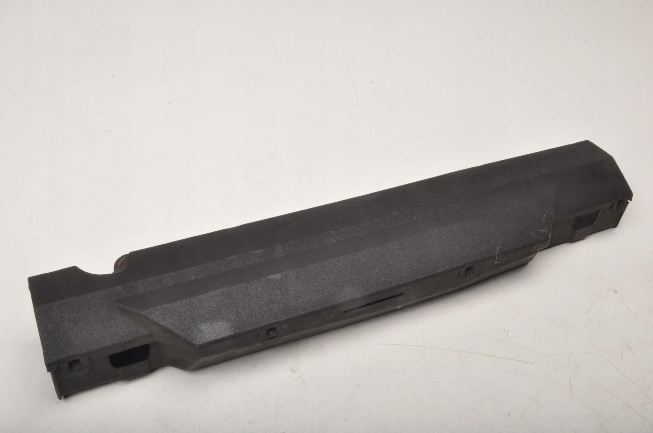 ASTON MARTIN DB9 6.0 5.9 OSŁONA PRZEWODÓW SILNIKA 4G43-4867-AB