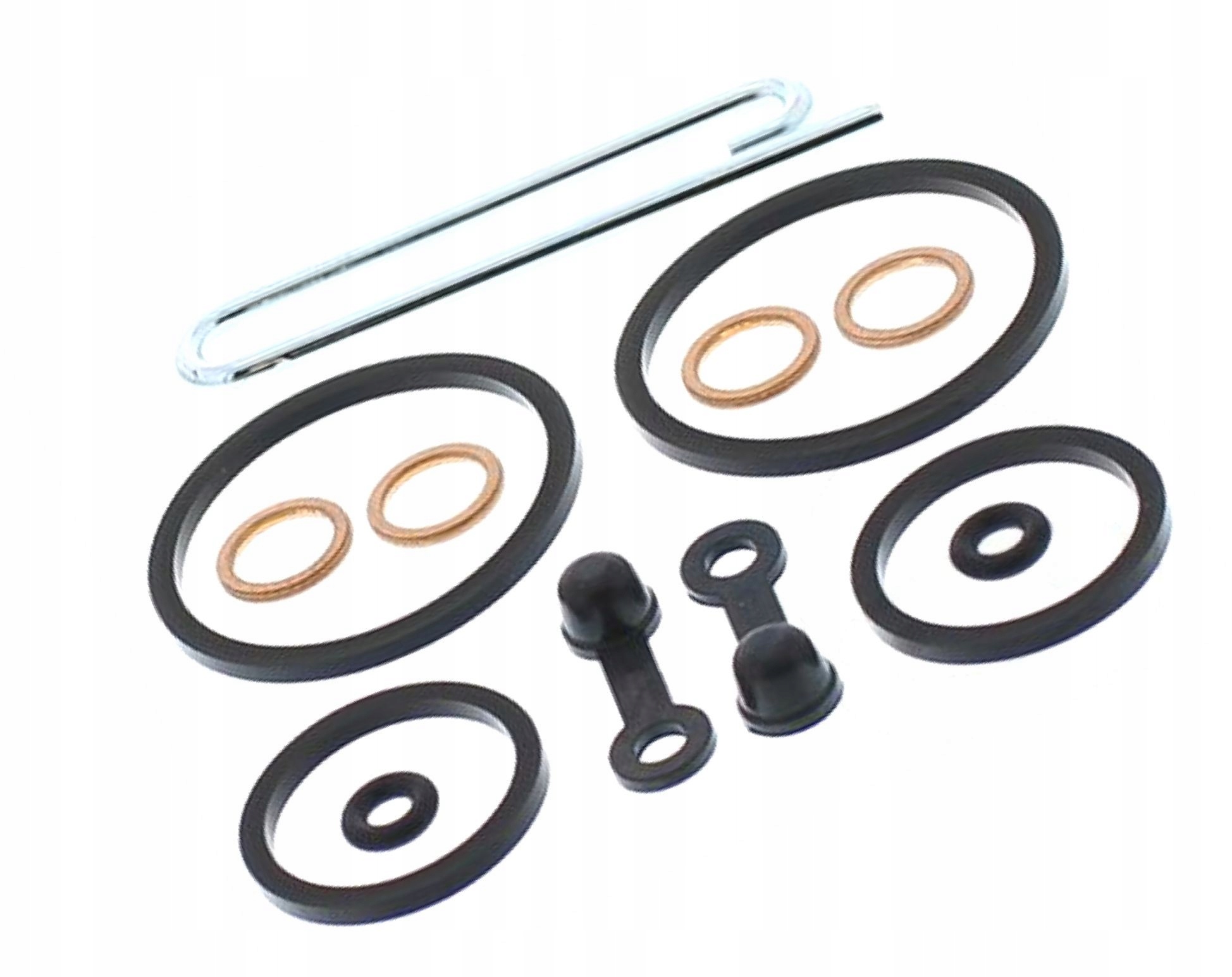 Sada Na Opravu Brzdového Třmenu Přední Polaris Scrambler 500 4WD 2000-2002