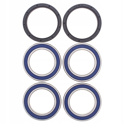 Ložiská zadného kolesa Can-am Ds Outlander 450