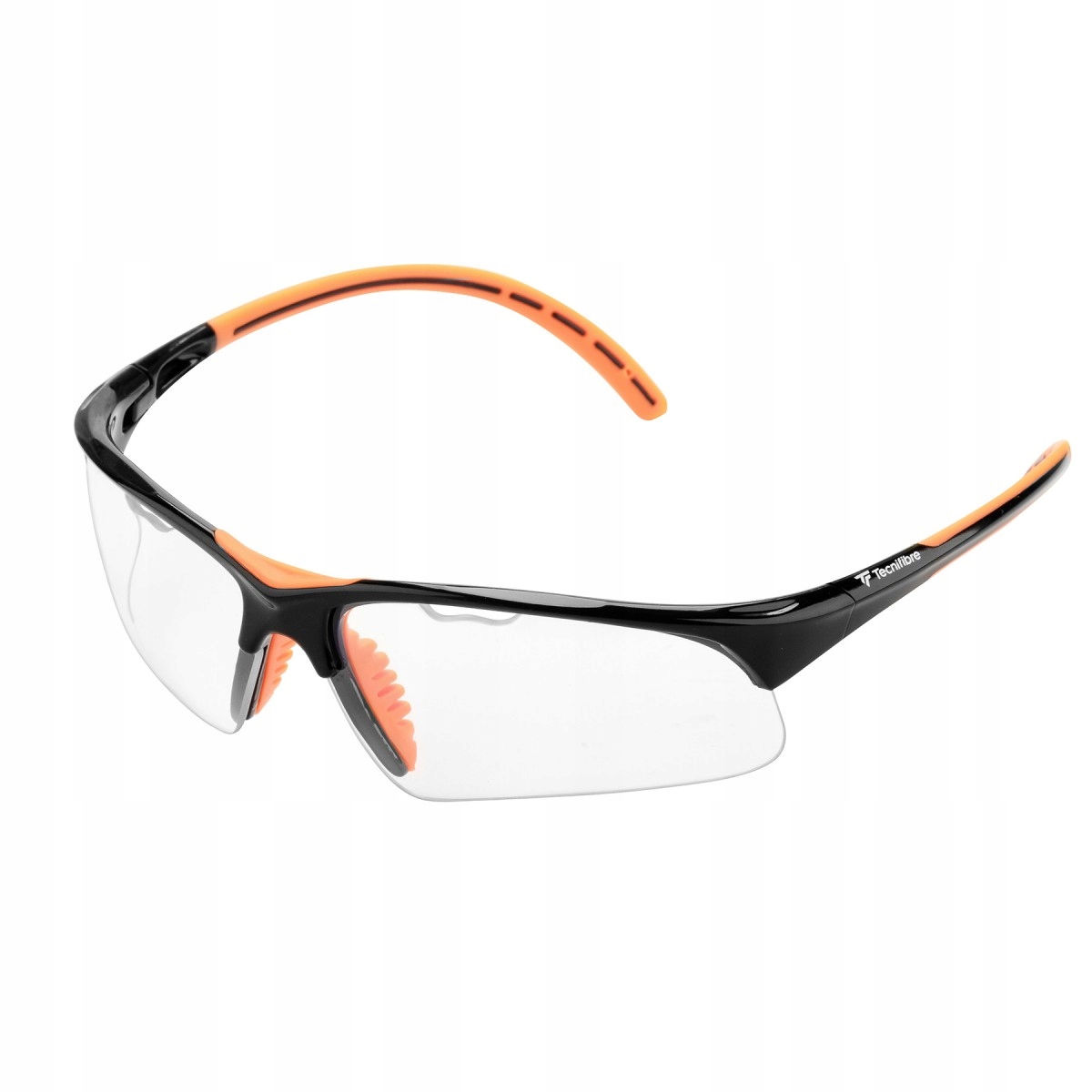 Okulary Tecnifibre Squash Protection 54SQGLBK21 14176261670