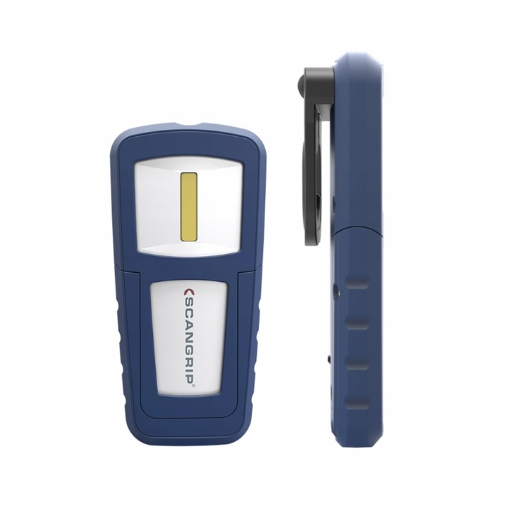 Scangrip latarka 200 lumenów MINIFORM 03.5404 Marka Scangrip