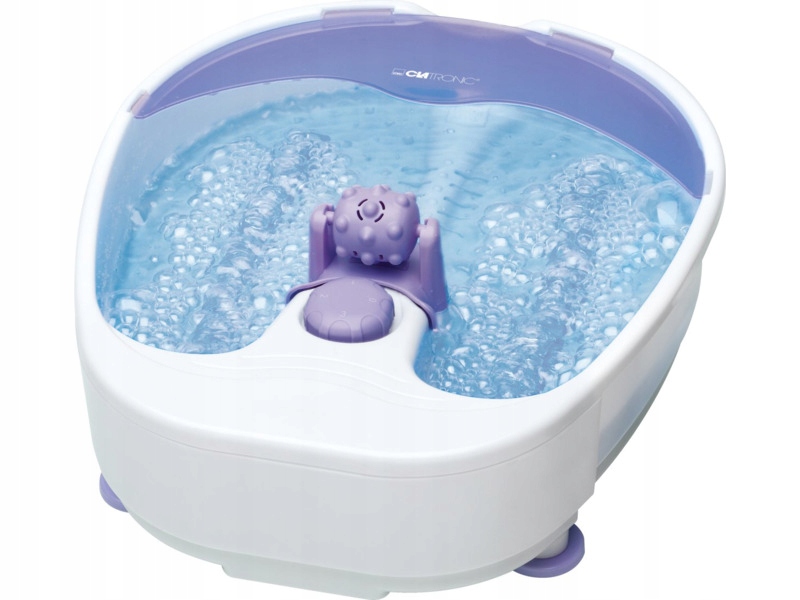 Masażer do stóp Clatronic Fm 3389