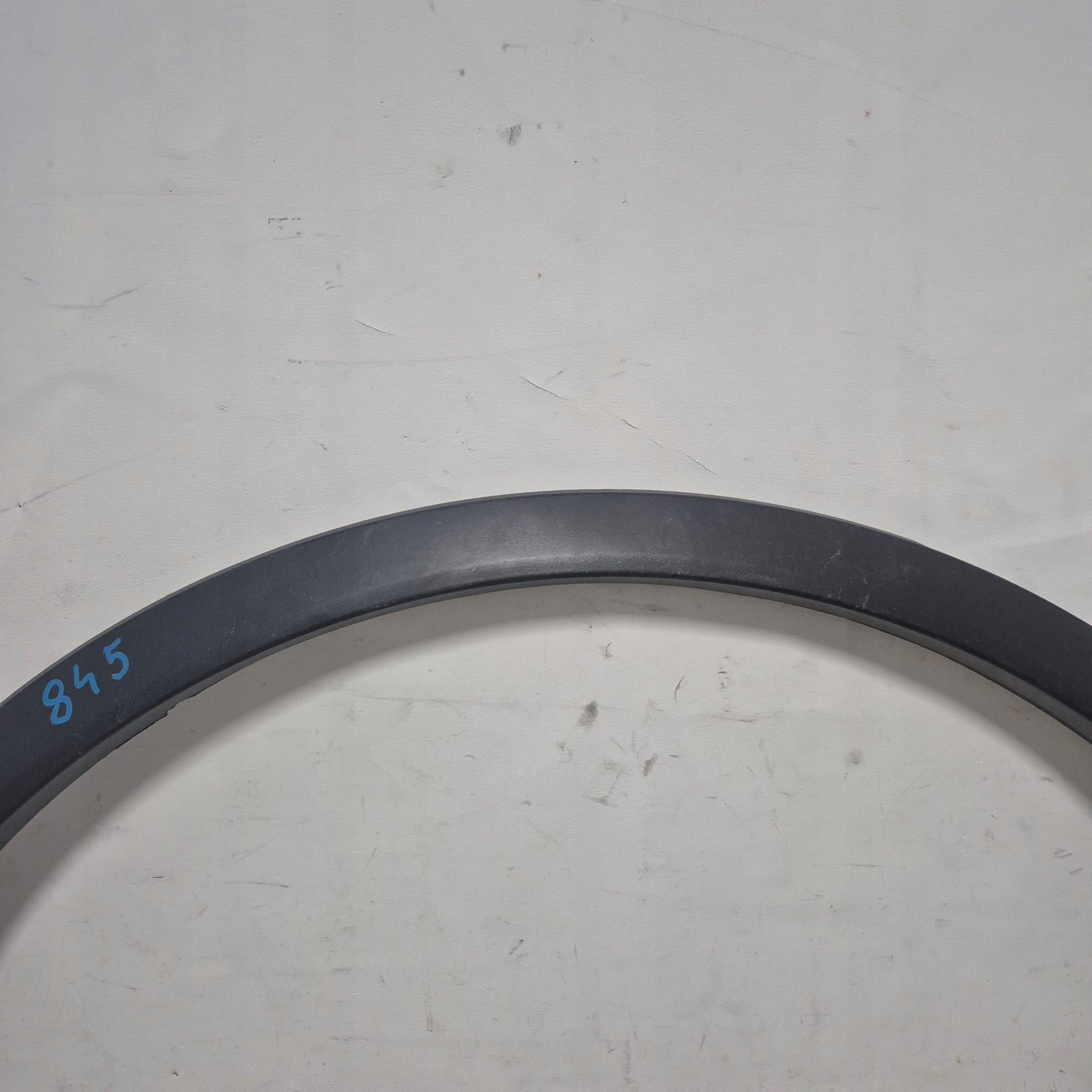 VW TIGUAN II 2 16-24 moulding cap right rear part